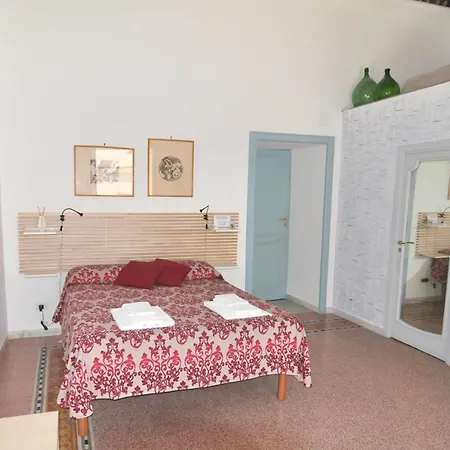 B&B Alchimia Napoletana-3